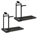 Fold Duo: twee comparunner Fold-loopbanden