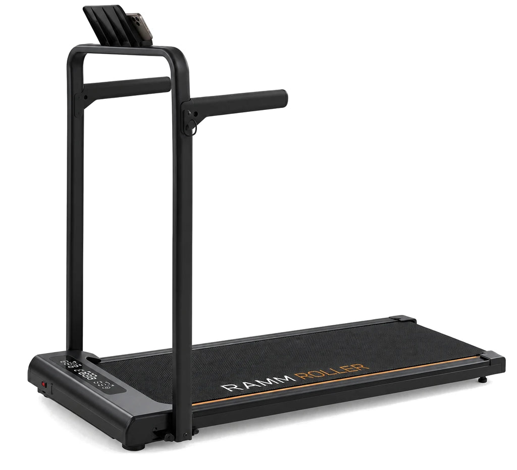 De comparunner Fold opvouwbare loopband